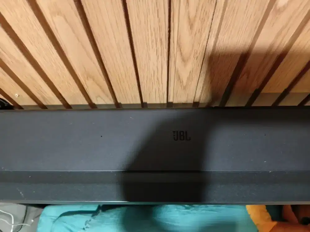 Sound bar jbl original