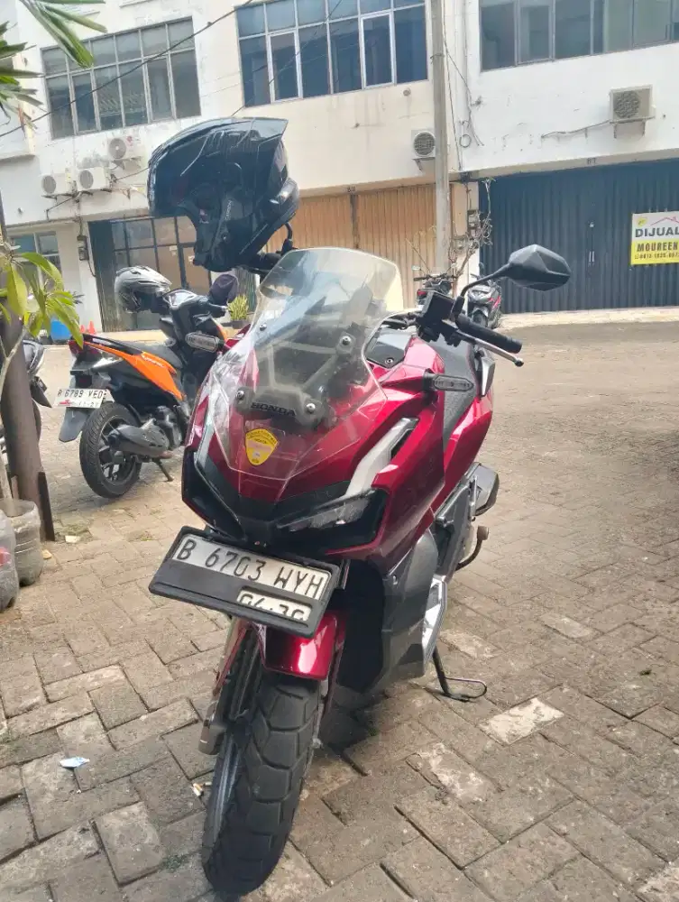 ADV 2020 ABS TERAWAT