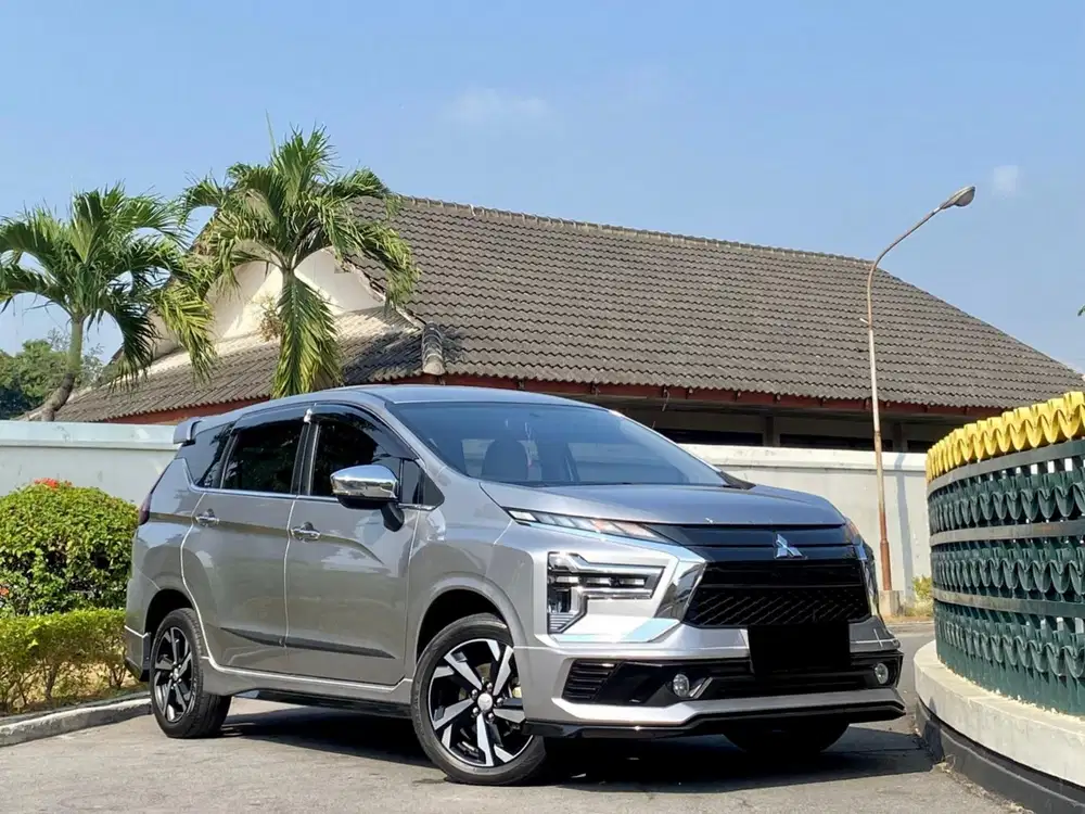 TOP! MITSUBISHI XPANDER ULTIMATE SPORT CROSS XL7 ERTIGA RUSH TERIOS AT