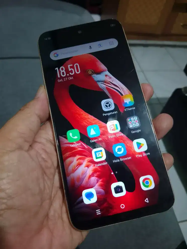 Infinix smart 9.. 4+4/128.. hrg bersahabat maseeh