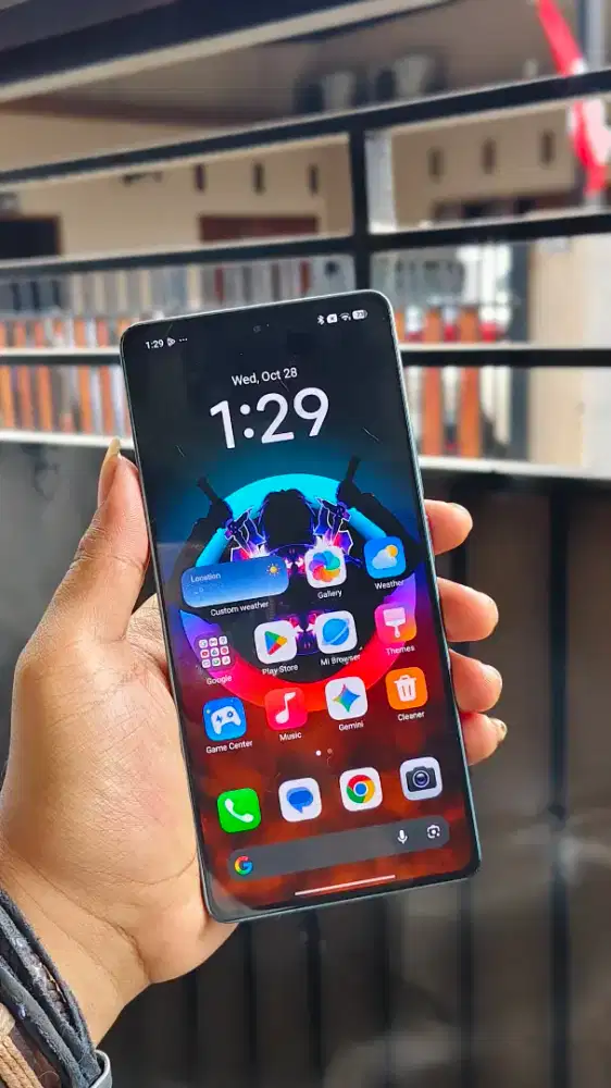 redmi note 13 pro 4G 8/256 fullset