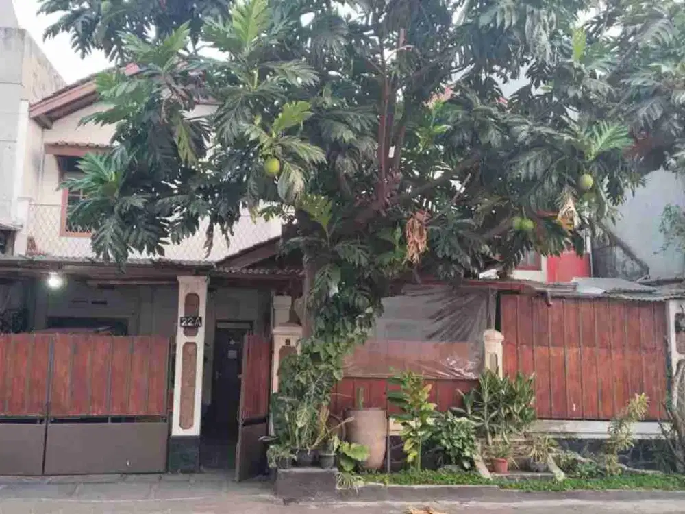 Dijual Rumah Sayap BKR Bandung Murah