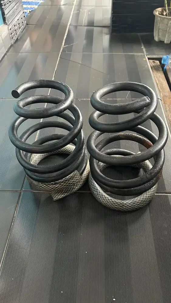 Per Innova Custom Lowering Ceper