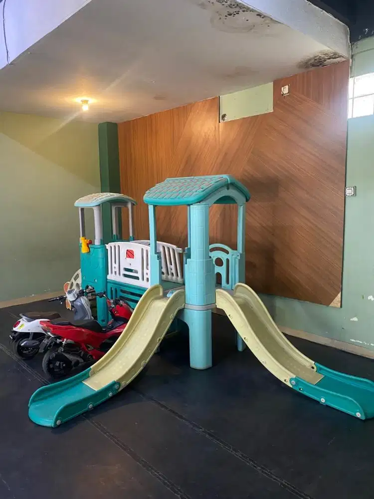 Playground anak