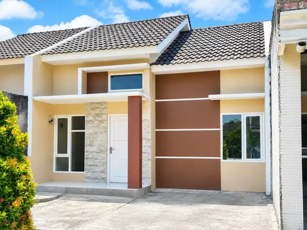 Rumah Dijual di Driyorejo, Kabupaten Gresik