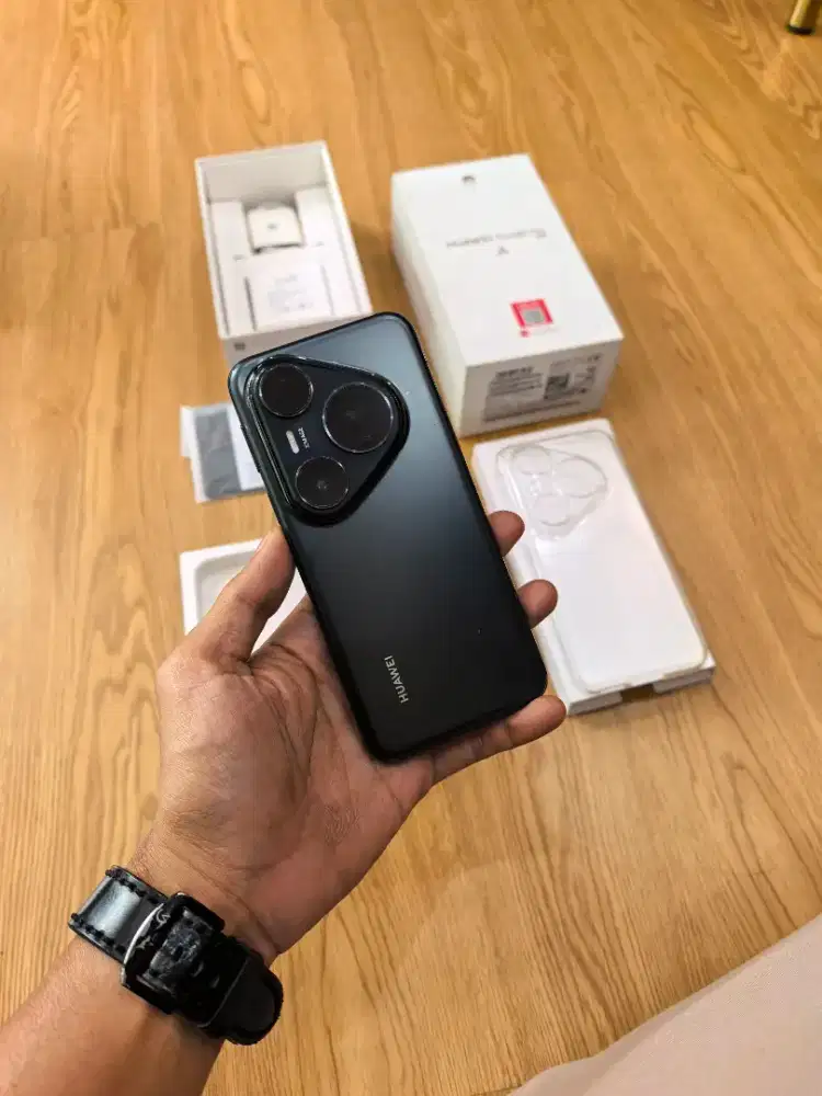 Huawei Pura 80 pro 512gb