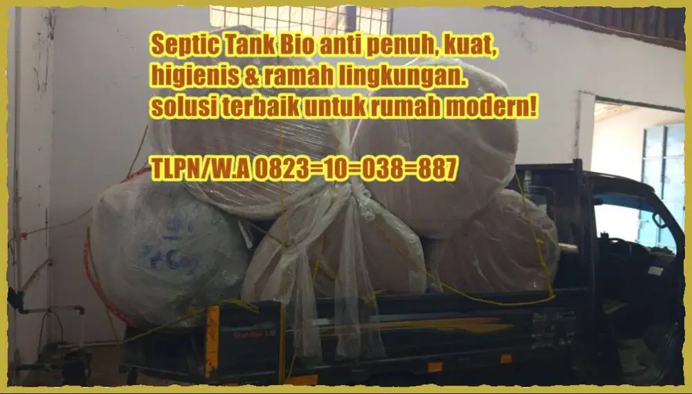 Septicktank, Biofil, Biotank, Biofilter, Biotech, Septictank,