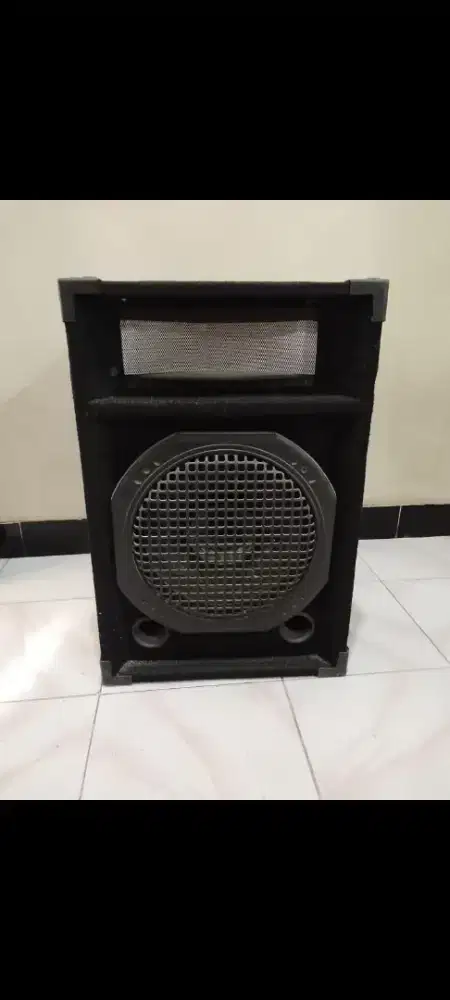 Salon speaker ACR 12 inch full range pasif