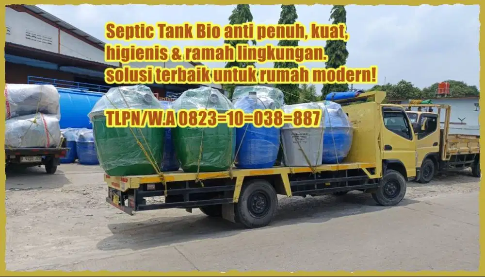 sapiteng.septictank,sepiteng,Biotech, Biofil, Biotank,