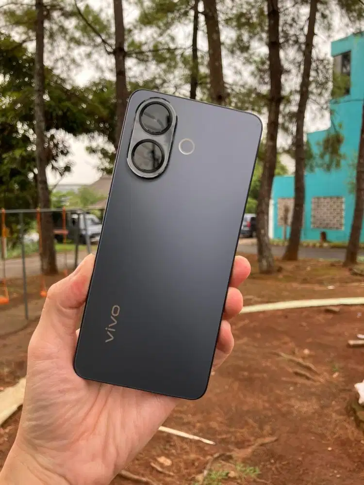 Vivo V60 5G 12/512GB Batangan Resmi V60 Lite 5G