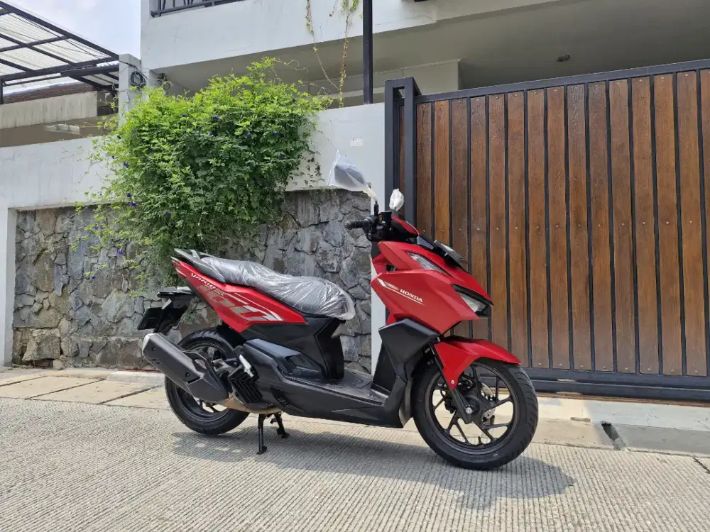 DP HANYA 999K AJA⁉️HONDA VARIO 160 CBS TH 2023