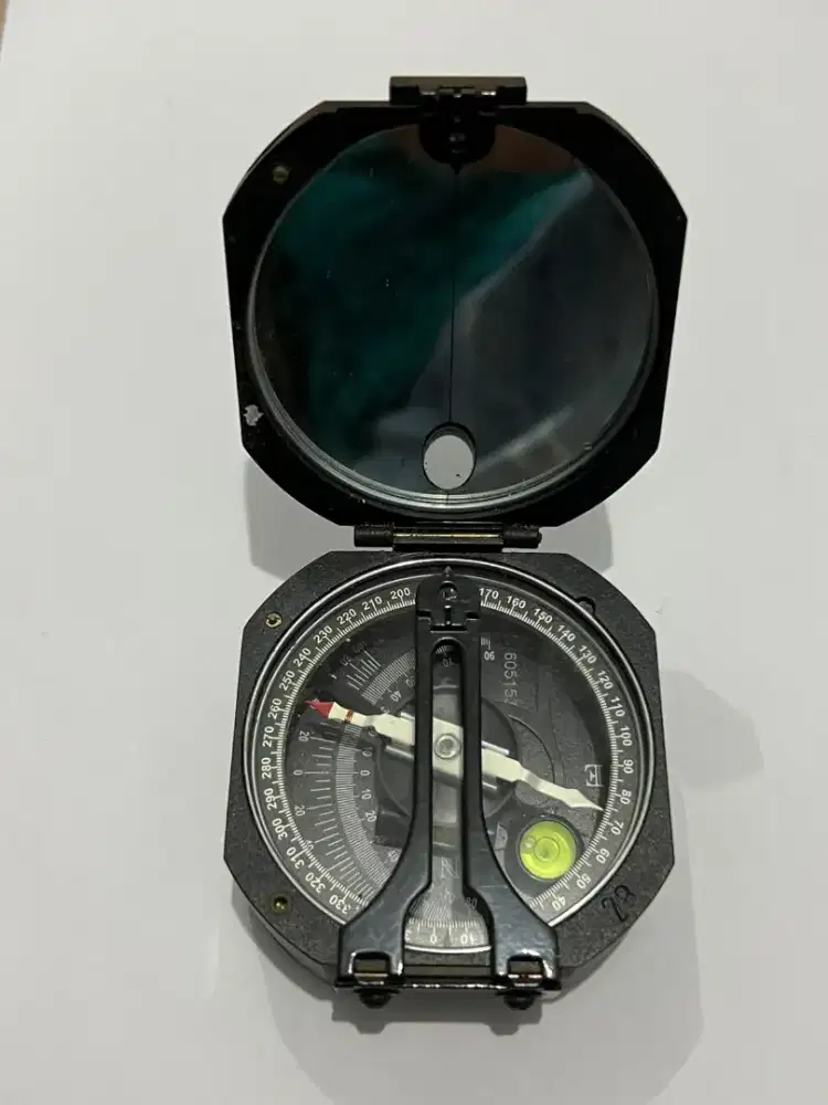 Kompas Brunton Original