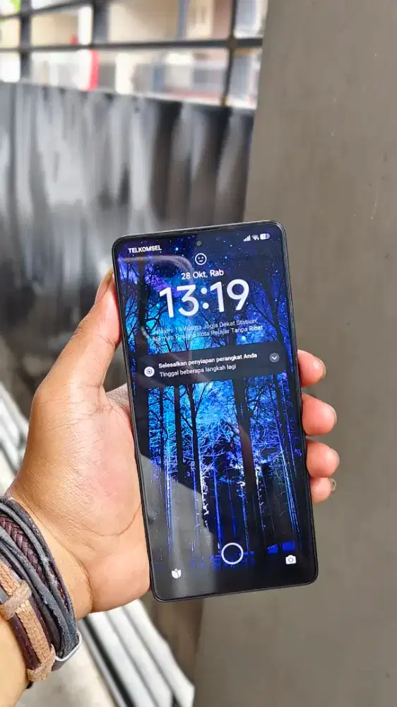 redmi note 13 pro 4G 8+4/256 gb fullset