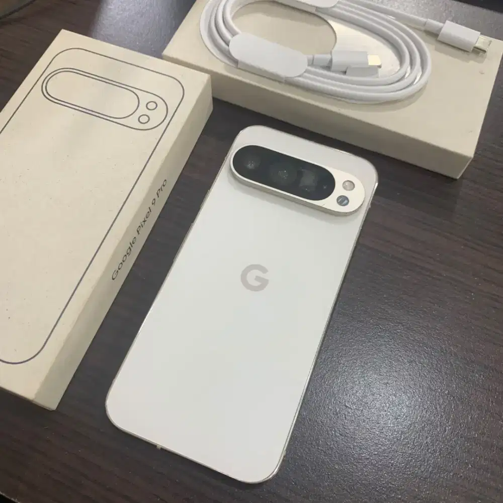 Google pixel 9 pro 16/256gb