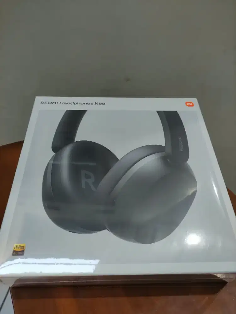 Jual Redmi Headphones Neo