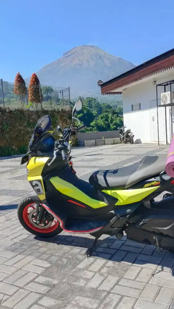 Dijualnmurah Aprilia
