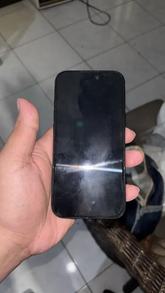 Iphone 15 128GB IBOX