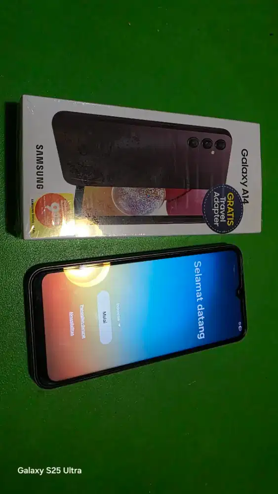 Samsung Galaxy A14 4G 4/128