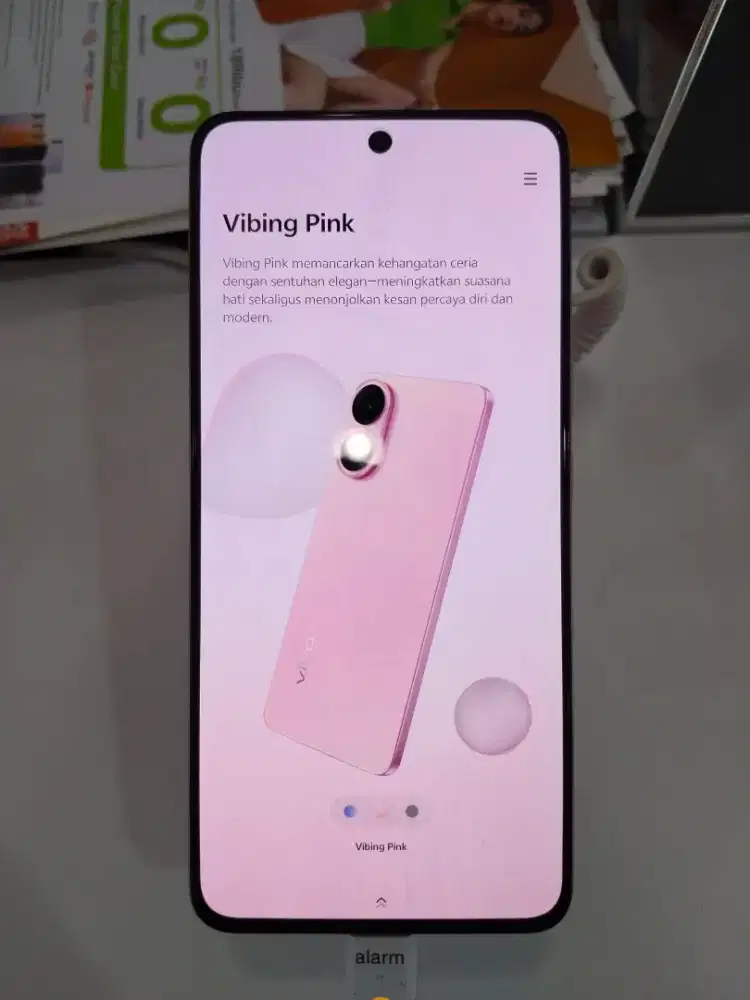 Ho vivo v60 lite