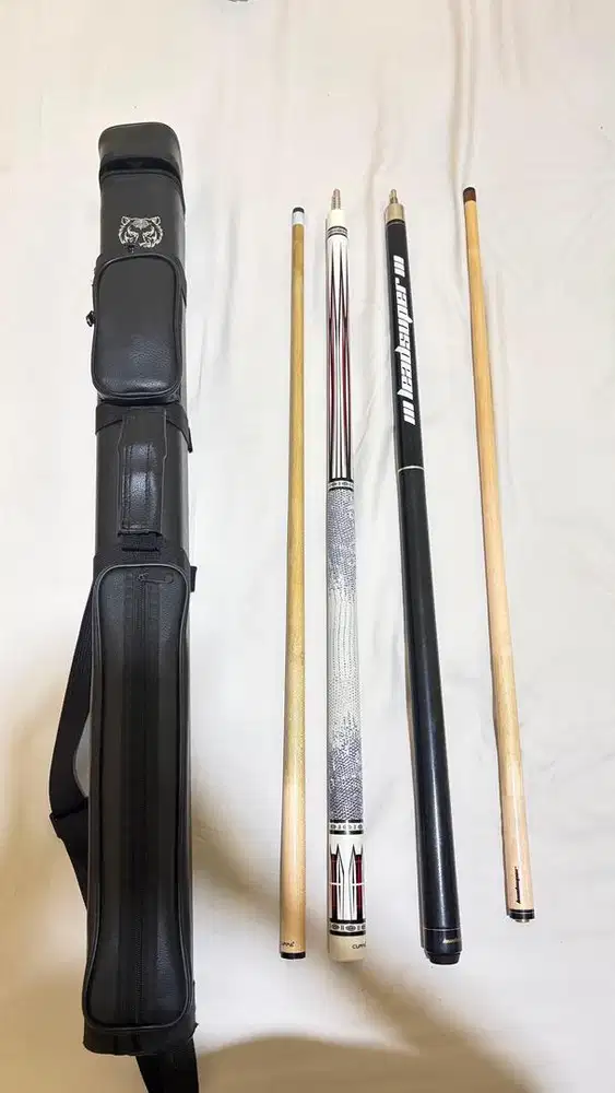 Dijual stik billiard