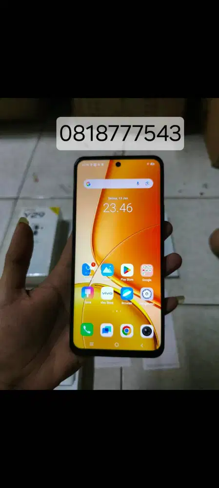 Butuh uang buat sehari hari