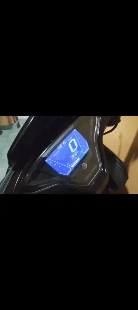 di jual motor aerox tahun 2021