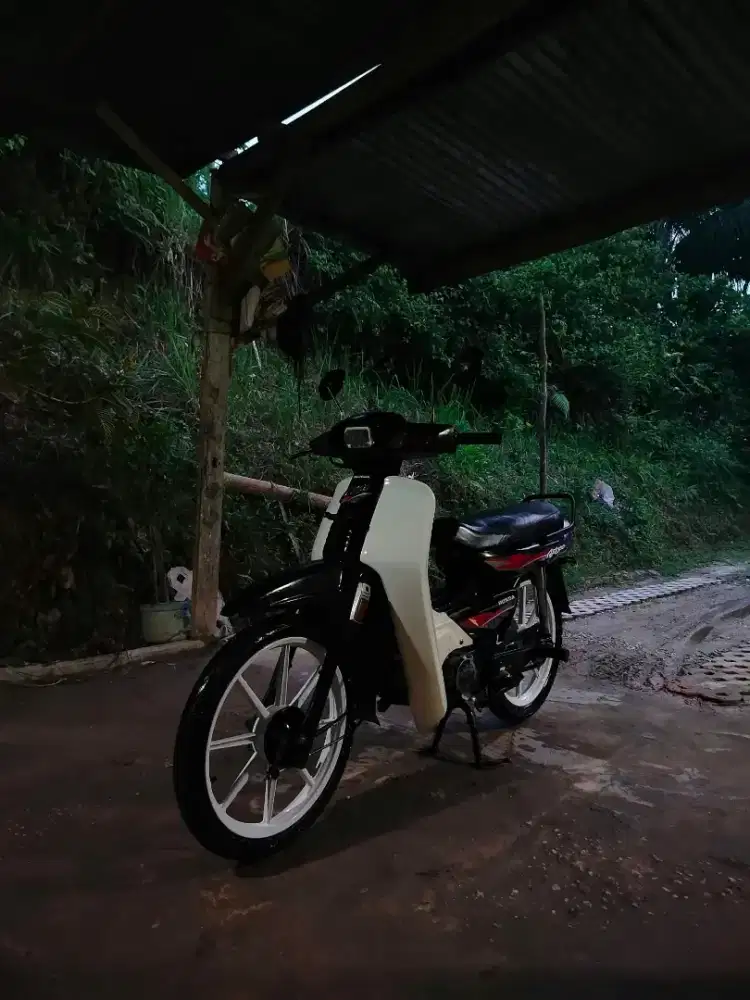 Di jual Astrea grand original