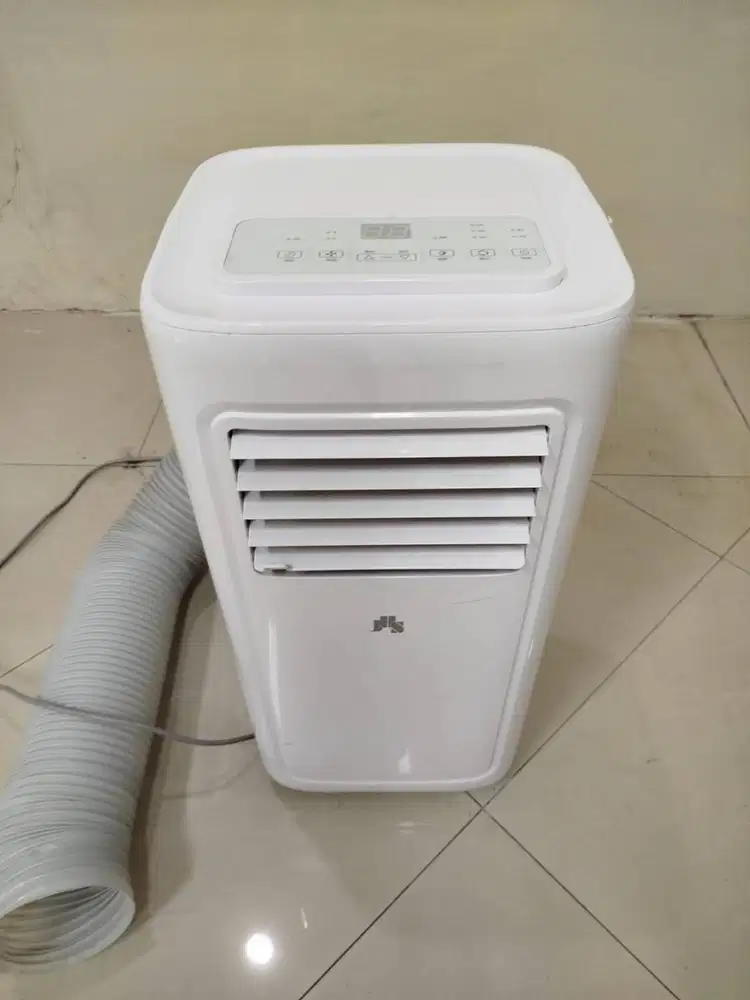 AC Portable 3/4pk