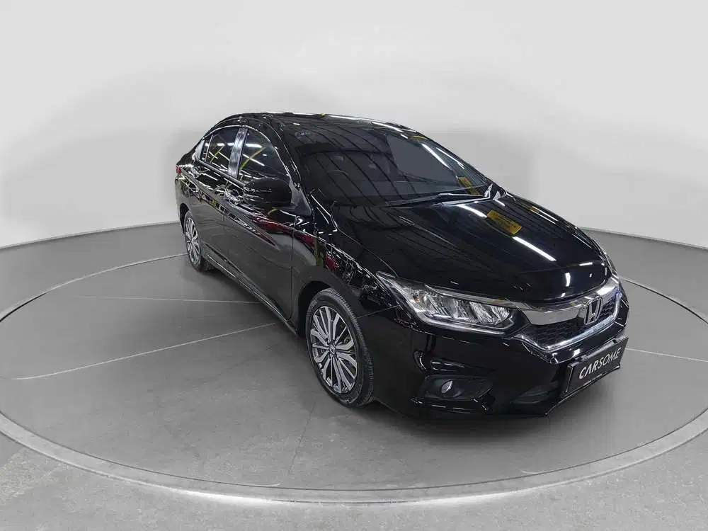 Honda City 2019 Bensin