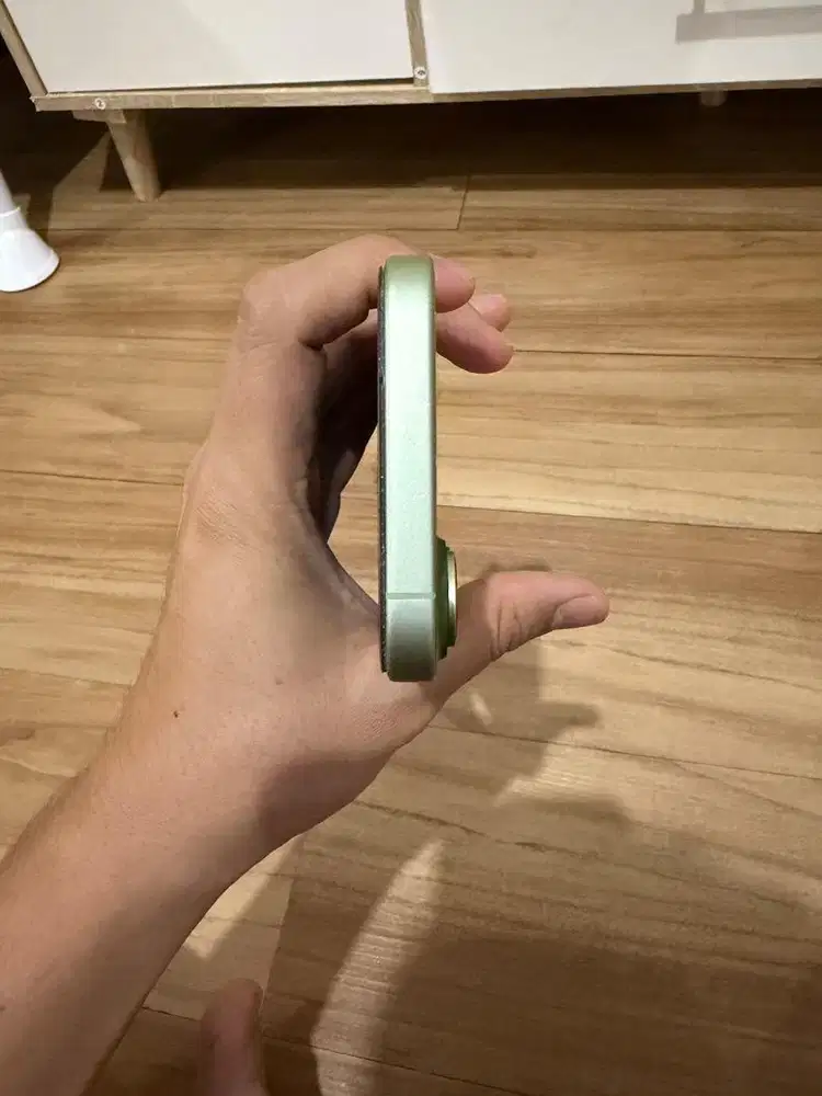 Iphone 17 Basic 256 GB Harga Nego Tipis