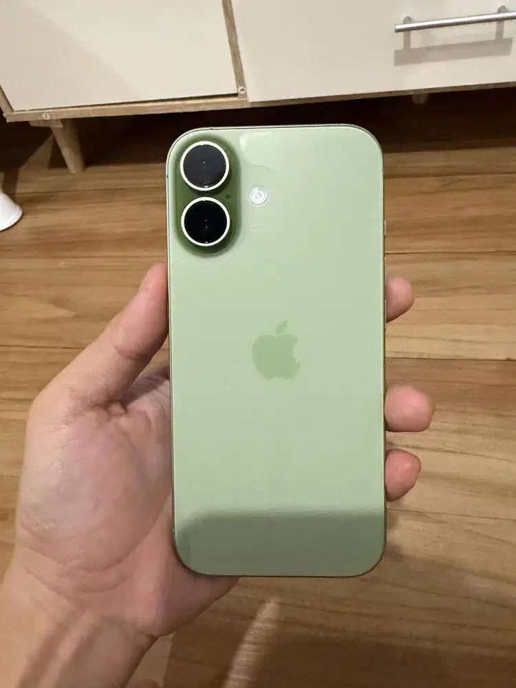 Iphone 17 Basic 256 GB Harga Nego Tipis
