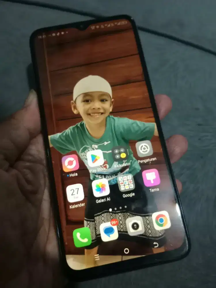 Itel A70.. 4+8/64.. hrg murrwae massbroww