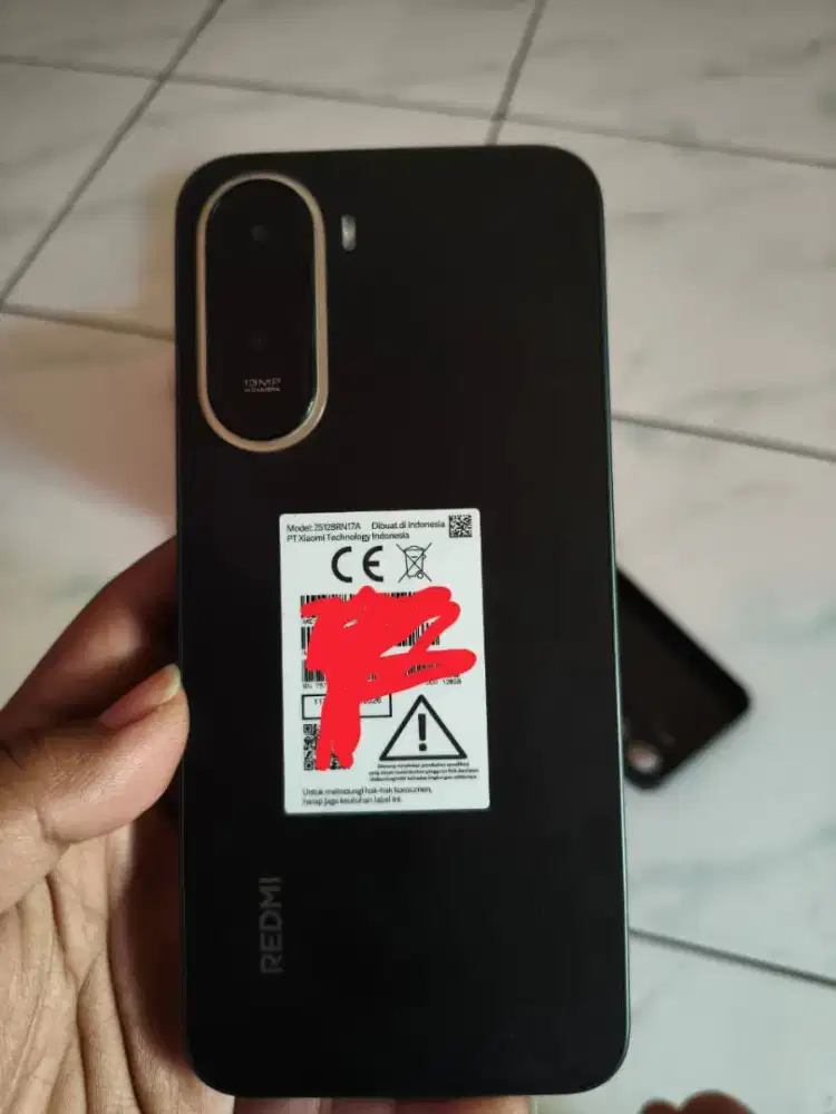 Dijual redmi A7 pro Fulset siap pakai.
