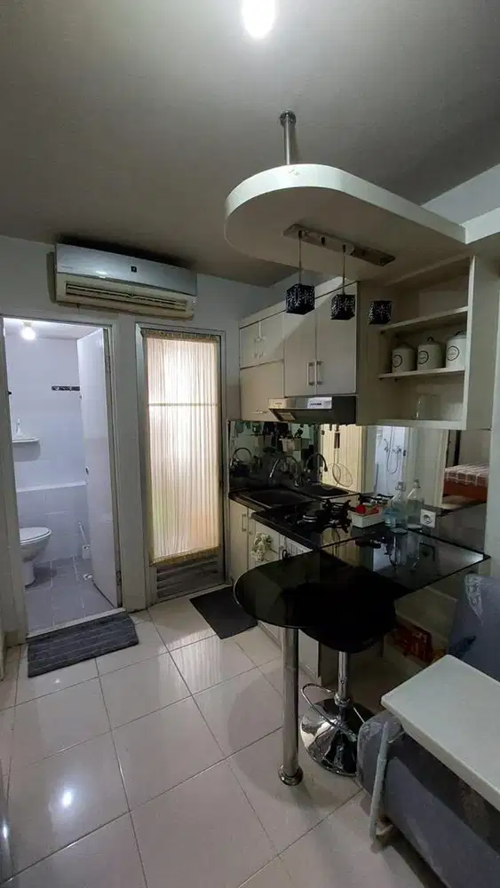 JUAL BUTUH, MURAH 2 br furnish Kalibata city
