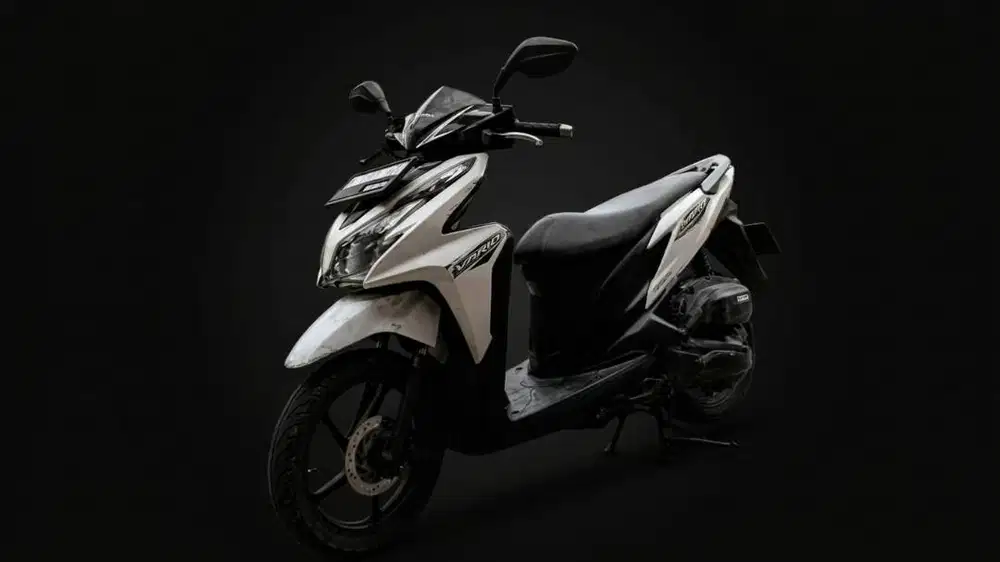 Honda Vario Techno 125 KZR