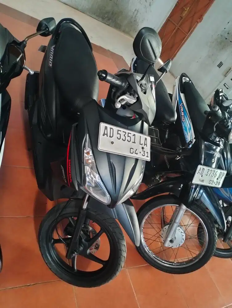 Honda Vario fi LED murah