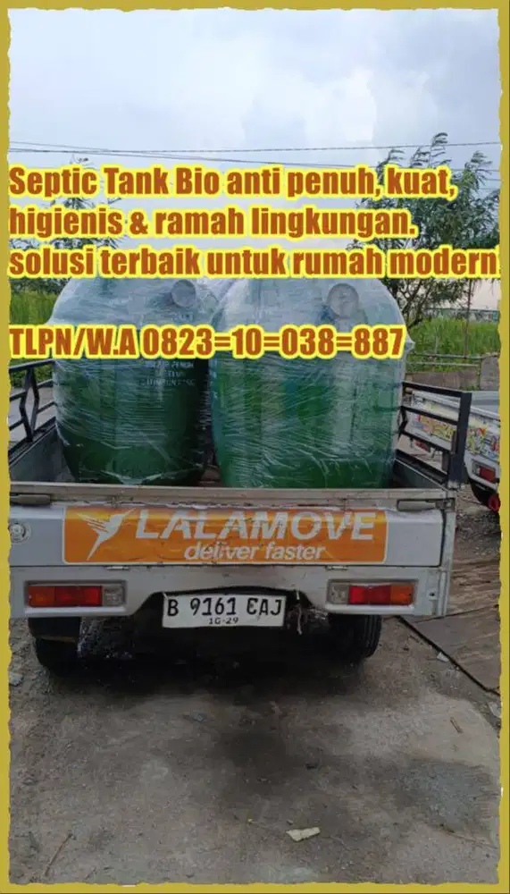 sapiteng.septictank,sepiteng,Biotech, Biofil, Biotank,