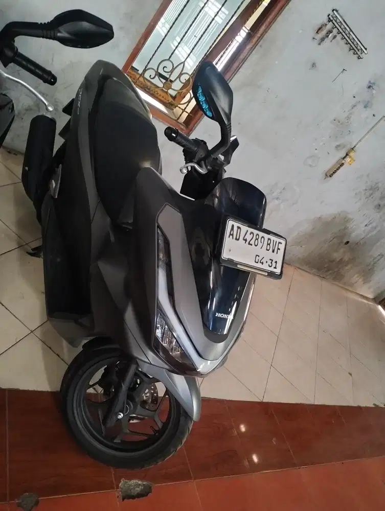 Honda PCX 160 CBS murah