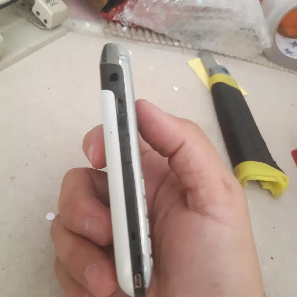 Blackberry Onyx Mati total