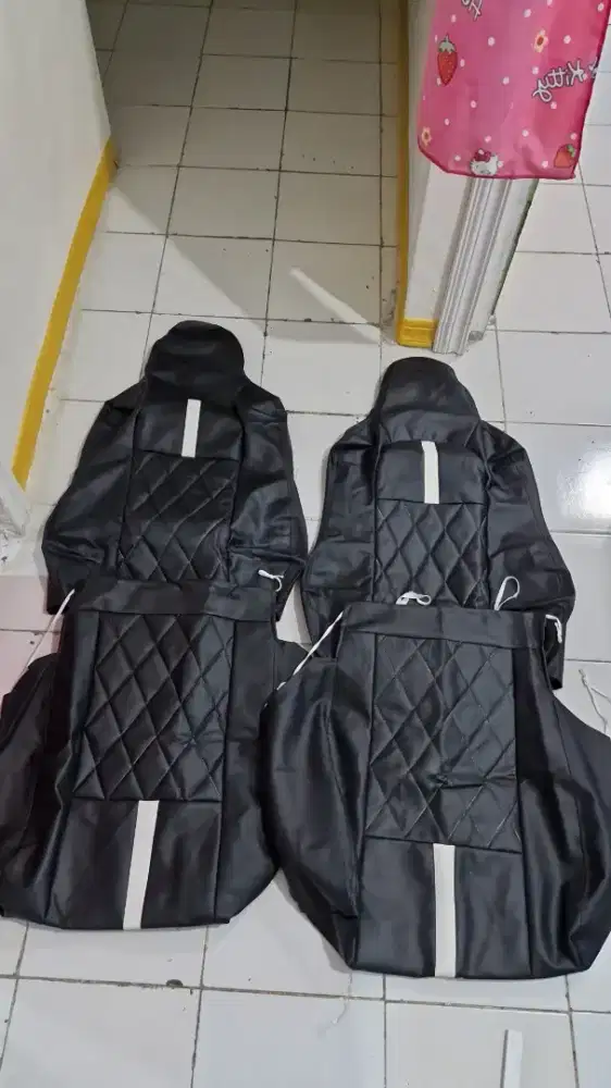 Jual sarung jok buat brio