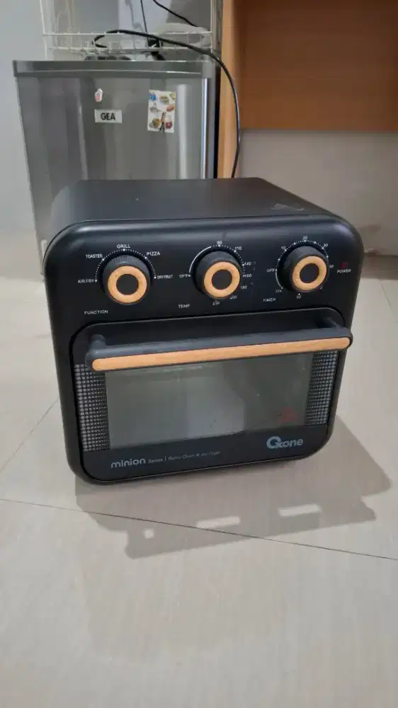 Oven Oxone Minion OX-276 Kapasitas 16L
