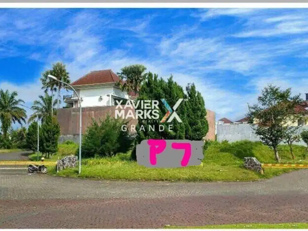 DIJUAL TANAH VILLA PUNCAK TIDAR MALANG