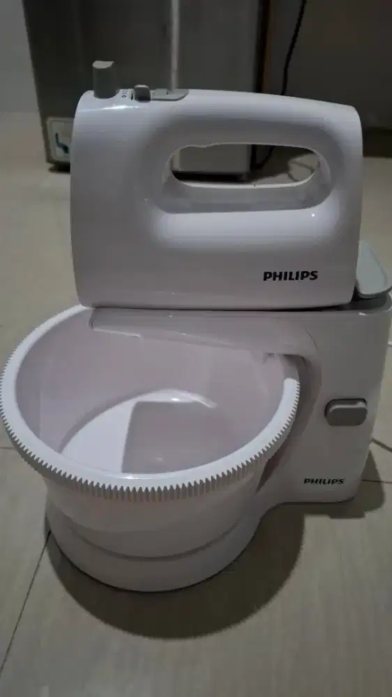 Philips Stand Mixer HR1559