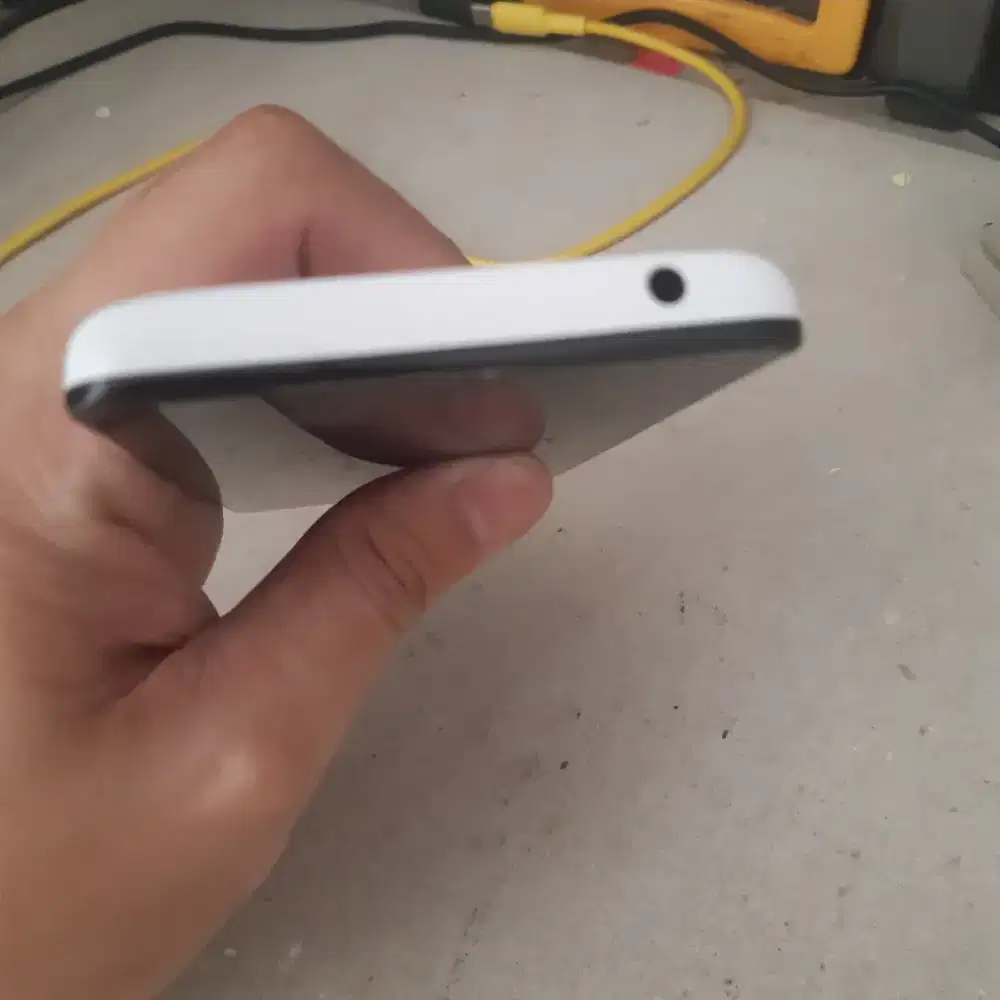 Xiaomi Redmi 5 (Tipenya lupa)