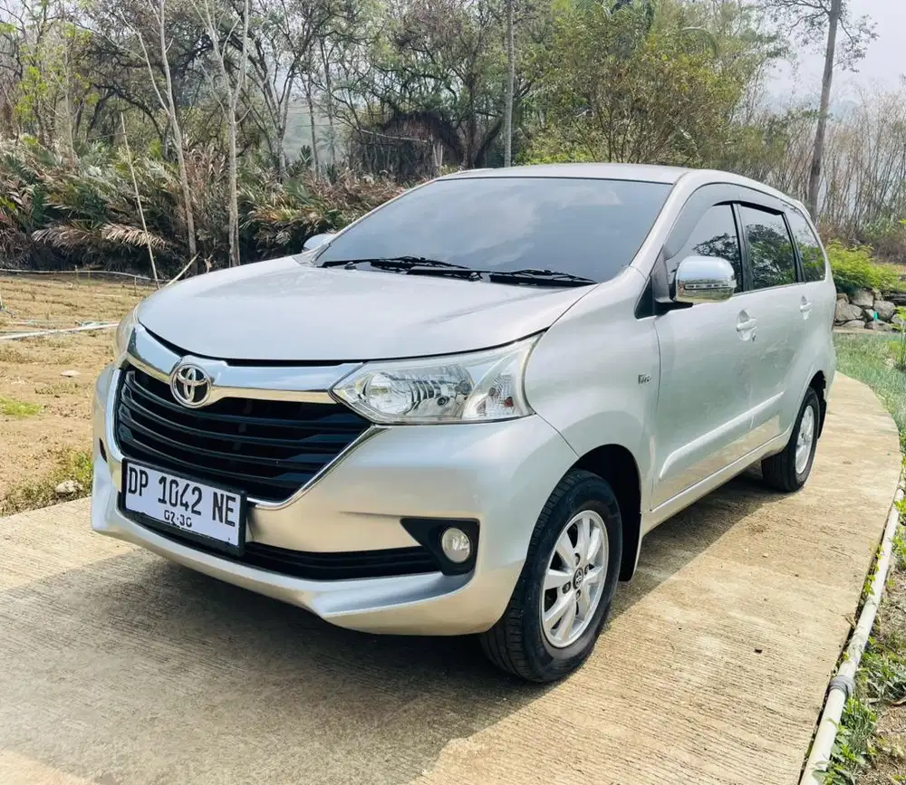 Avanza thn 2017
