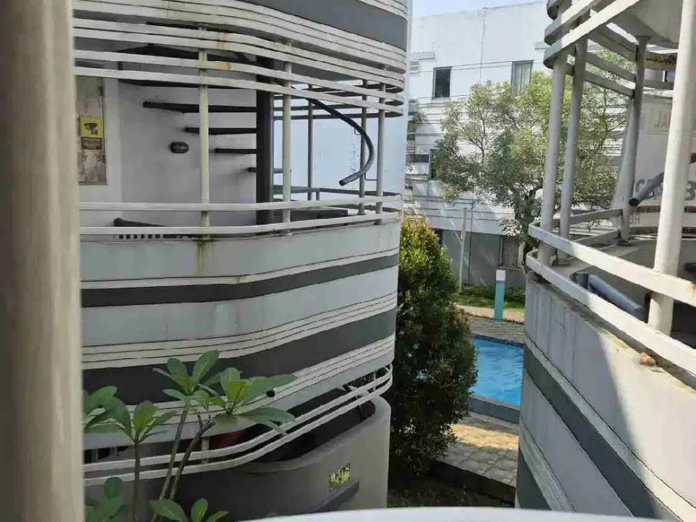 Dijual Cepat Kostan Di Cluster Anartha Vanya Parkir BSD Tangerang