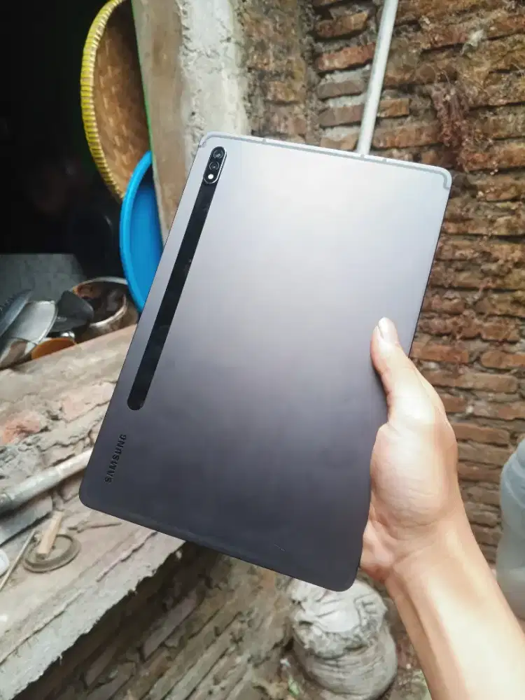 Samsung Tab S8 5G 8/128