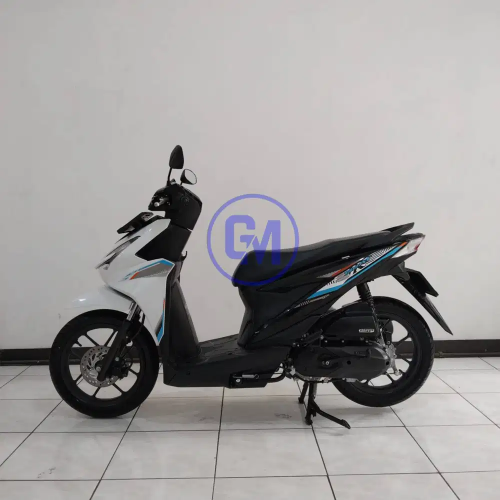 Dp 750rb, Honda Beat CBS Tahun 2026, Cash - kredit