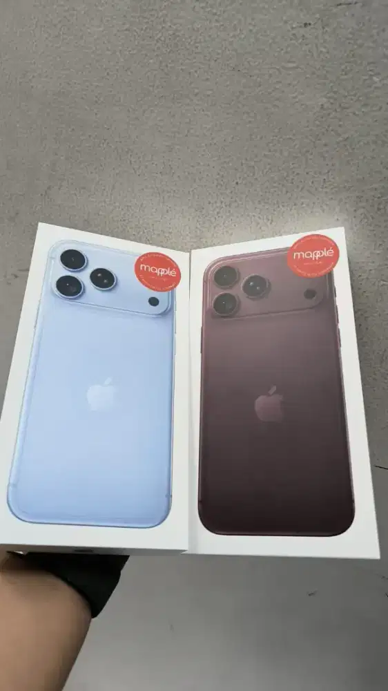 Iphone 18 Promax 1TB
