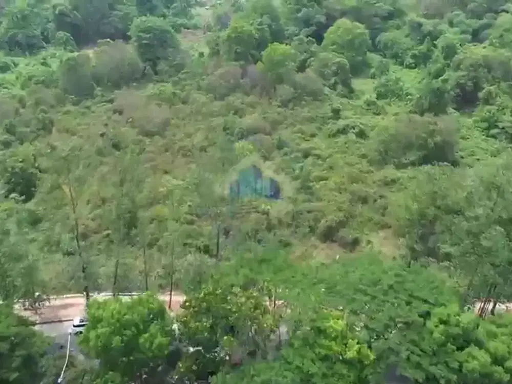 DIJUAL TANAH STRATEGIS - JL Pemda Tigarakasa, Tangerang